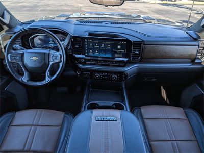 2024 Chevrolet Silverado 2500HD - Photo 13