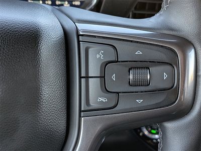 2024 Chevrolet Silverado 2500HD - Photo 26