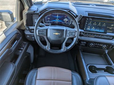 2024 Chevrolet Silverado 2500HD - Photo 14