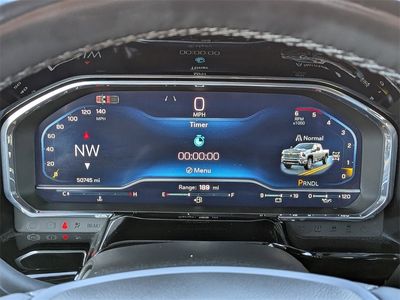 2024 Chevrolet Silverado 2500HD - Photo 27