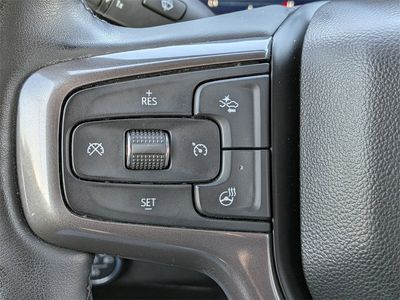 2024 Chevrolet Silverado 2500HD - Photo 25