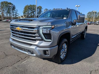 2024 Chevrolet Silverado 2500HD - Photo 7