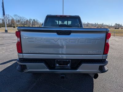 2024 Chevrolet Silverado 2500HD - Photo 4