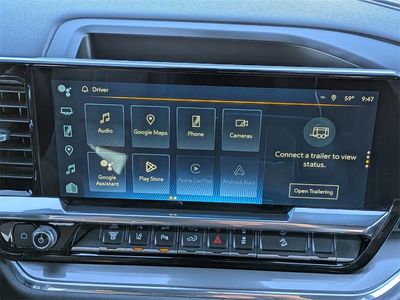 2024 Chevrolet Silverado 2500HD - Photo 16