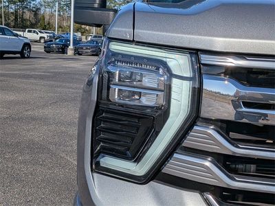 2024 Chevrolet Silverado 2500HD - Photo 9