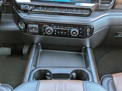 2024 Chevrolet Silverado 2500HD - Photo 17