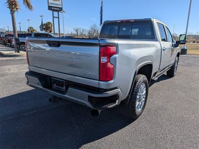 2024 Chevrolet Silverado 2500HD - Photo 3