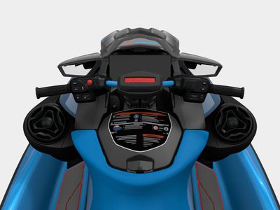 2026 Sea-Doo RXP-X 325 + Tech Package - Photo 5