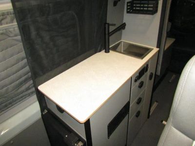 2026 Winnebago REVEL - Photo 6