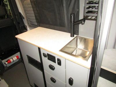 2026 Winnebago REVEL - Photo 7