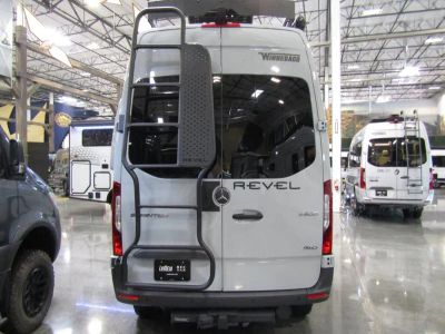 2026 Winnebago REVEL - Photo 13