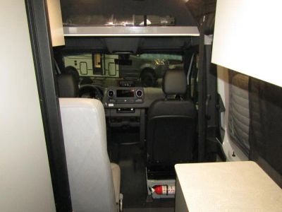 2026 Winnebago REVEL - Photo 4