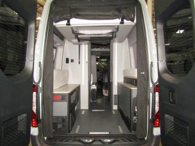 2026 Winnebago REVEL - Photo 2