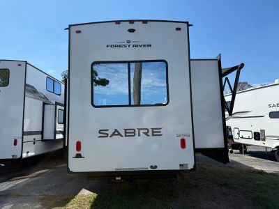 2026 Forest River Sabre - Photo 37