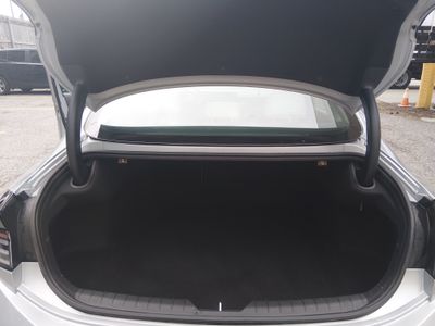 2025 Hyundai Sonata Hybrid - Photo 11