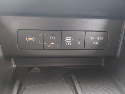 2025 Hyundai Sonata Hybrid - Photo 18