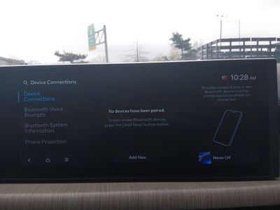 2025 Hyundai Sonata Hybrid - Photo 20