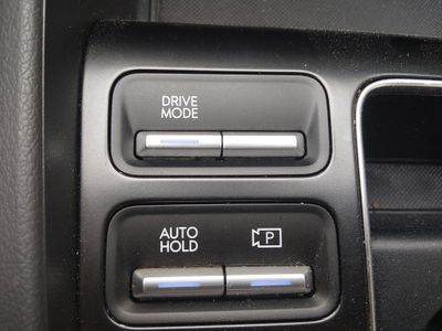 2025 Hyundai Sonata Hybrid - Photo 19