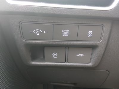 2025 Hyundai Sonata Hybrid - Photo 13
