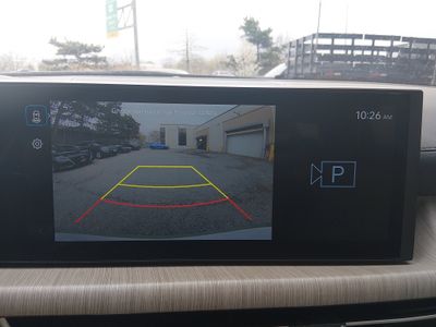 2025 Hyundai Sonata Hybrid - Photo 16