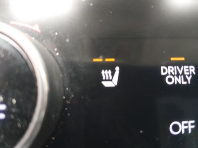 2025 Hyundai Sonata Hybrid - Photo 17