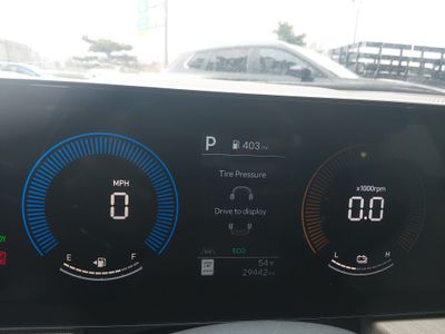 2025 Hyundai Sonata Hybrid - Photo 14