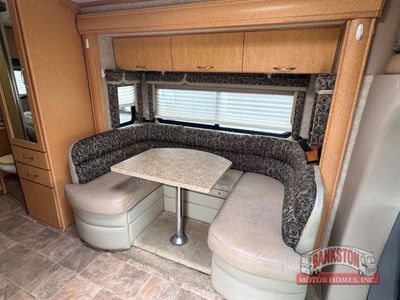 2009 Dutchmen Dorado Sprinter 24SA — photo 11 view