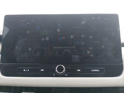 2025 Mitsubishi Outlander — photo 17 view