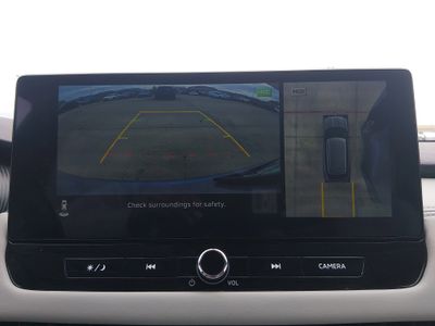 2025 Mitsubishi Outlander — photo 16 view