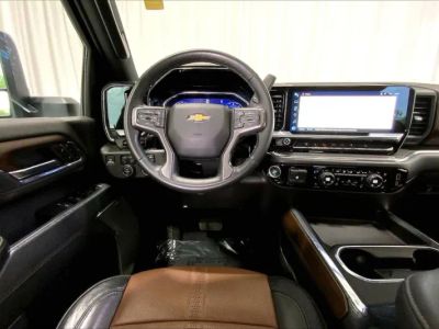 2024 Chevrolet Silverado 2500HD - Photo 4