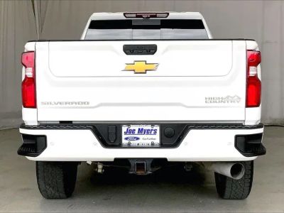2024 Chevrolet Silverado 2500HD - Photo 3