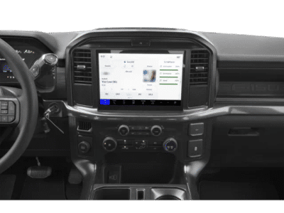 2026 Ford F-150 — photo 7 view