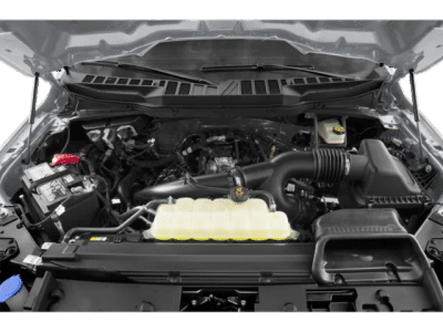 2026 Ford F-150 — photo 9 view