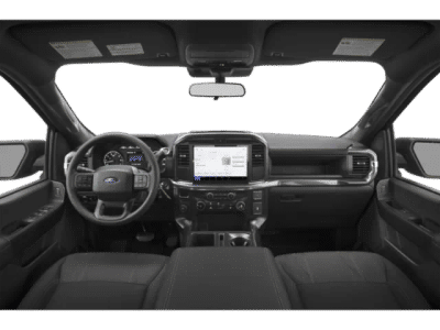 2026 Ford F-150 — detail view