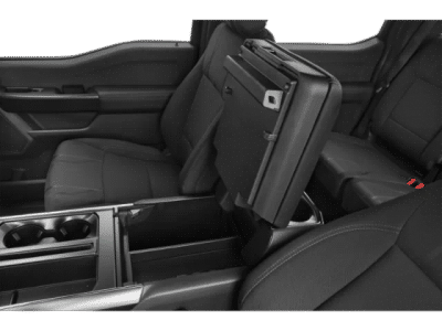 2026 Ford F-150 — photo 11 view
