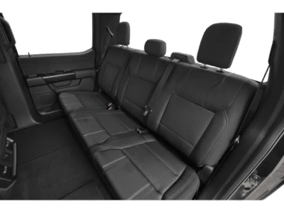 2026 Ford F-150 — photo 10 view