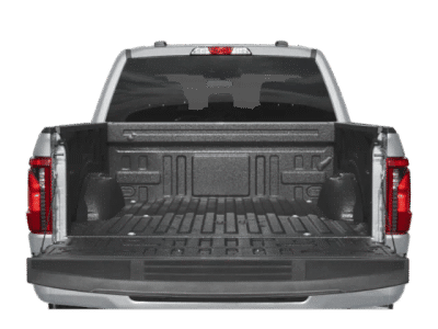 2026 Ford F-150 — photo 8 view