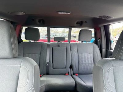 2026 Ram 2500 — photo 29 view