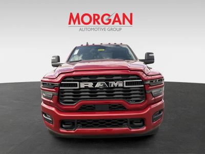 2026 Ram 2500 — photo 8 view