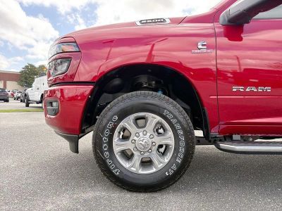 2026 Ram 2500 — photo 10 view
