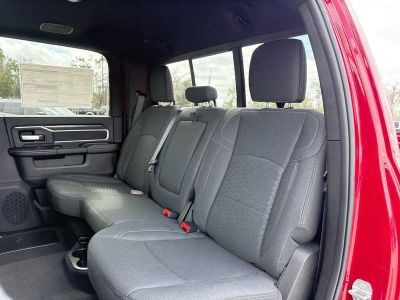 2026 Ram 2500 — photo 25 view