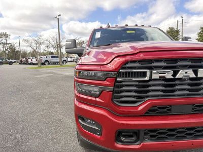 2026 Ram 2500 — photo 9 view