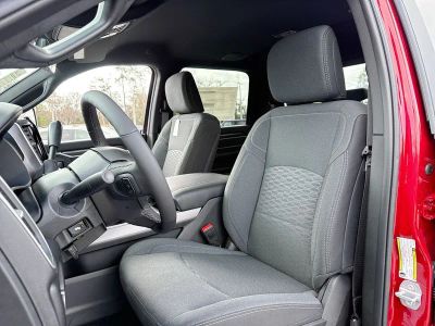2026 Ram 2500 — photo 11 view