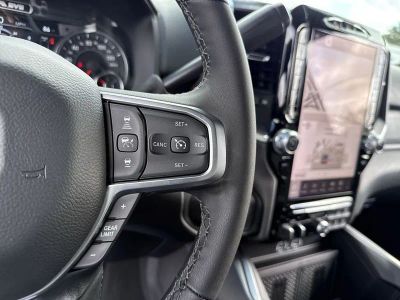 2026 Ram 2500 — photo 15 view