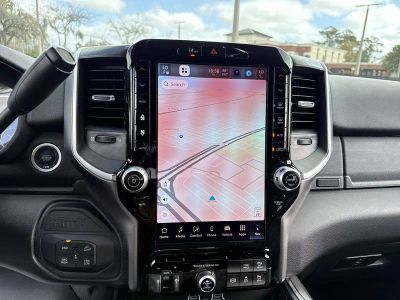 2026 Ram 2500 — photo 23 view