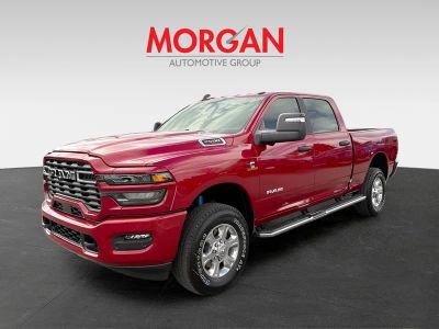 2026 Ram 2500 — photo 7 view