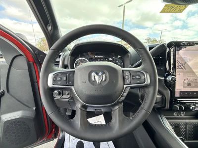 2026 Ram 2500 — photo 13 view