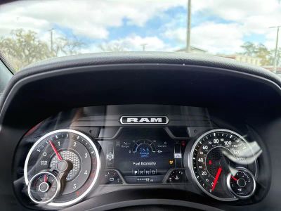 2026 Ram 2500 — photo 17 view