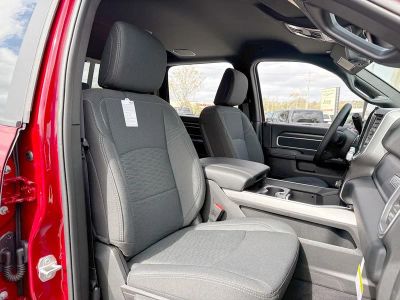 2026 Ram 2500 — photo 27 view