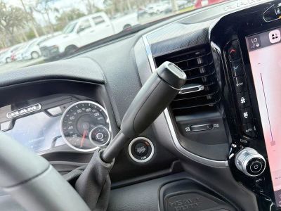 2026 Ram 2500 — photo 19 view